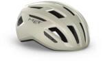 MET Vinci Mips kerékpáros sisak [fényes drapp, 58-61 cm (L)]