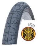 Vee Rubber Köpeny 700x42c (40-622) vee rubber vrb159 fekete