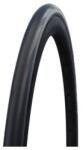  Köpeny 700x28c (28-622) 28x1, 10 schwalbe one plus hs462a - folding fekete