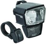 TRELOCK LS 940-HB-Lighthammer LH150 ZL 400-318/350 első lámpa ebike akkumulátorhoz