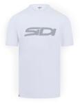 SIDI Weekend rövid ujjú póló [fehér, M]