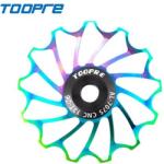  Toopre váltógörgő 13T színes - dynamic-sport