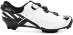 SIDI MTB Tiger 2S SRS MTB cipő [fehér-fekete, 44]