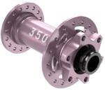 DT Swiss Agy DT Swiss 350 DEG limited első disc 6 csavar boost 110x15mm 32h pink ÚJ