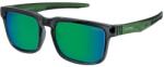 OPC Ochelari de soare OPC Lifestyle California Black/Green Revo cu polarizare