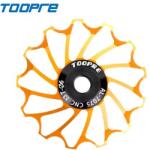  Toopre váltógörgő 13T arany