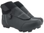 FLR Defender II Pro Dial MTB téli kerékpáros cipő [fekete, 42]