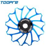  Toopre váltógörgő 13T kék - dynamic-sport