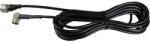 Albrecht Csatlakozókábel + PL dugó DV 27 N