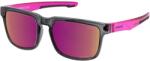 OPC Ochelari de soare OPC Lifestyle California Black/Pink Revo cu polarizare