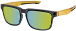 OPC Ochelari de soare OPC Lifestyle California Black/Yellow Revo cu polarizare