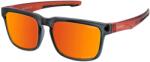OPC Ochelari de soare OPC Lifestyle California Black/Red Revo cu polarizare