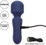 CalExotics - Karizma Charm Masszírozó 12 Funkció Lila (d-241461)