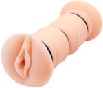 Crazy Bull - Emma Valósághű Dupla Hüvely Maszturbátor (d-199984)