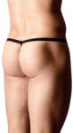 Softline Mens Thong 4527 - black OneSize