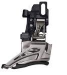 Shimano Derailleur Shimano XTR FD-M9025, 2x11, cu montare pe cadru