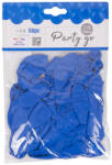  Lufi 25cm kék 50db/csomag - vegyesbolt