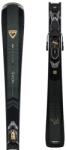 Rossignol Nova 10 Xpress + Xpress W 11 Gw 156