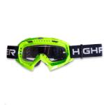 Highper X Pro Cross szemüveg - Zöld