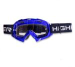 Highper X Cross szemüveg - Kék