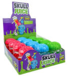  Skull Juice cukorka savanyú mártogatós gyümölcszselével 90g - vegyesbolt