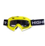 Highper X Cross szemüveg - Citromsárga