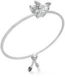 Guess Chrysalis női karkötő JUBB04098JWRHT/U - JUBB04098JWRHT/U (JUBB04098JWRHT/U)