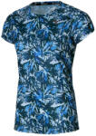 Mizuno Two Loop Tee Print női rövid ujjú futópóló XS (32GAA205-13-XS)