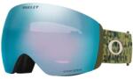 Oakley Ochelari Oakley Flight Deck L, fern flurry/prizm snow sapphire iridium