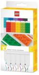 LEGO® Filc készlet 10 db-os LEGO 10 különböző szín (53101)