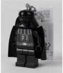 LEGO® Kulcstartó LEGO LED világítással Star Wars Darth Vader (LGL-KE7H)
