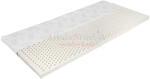 Bio-Textima SleepSentry Latex-4 fedőmatrac 160x190