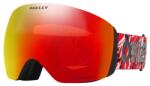 Oakley Ochelari Oakley Flight Deck L, red eddie/prizm snow torch iridium