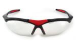 Karakal Ochelari de protecție squash Karakal Pro 3000 - black/red (PRO3000X1 R43)
