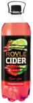 Royal Cider Szensavas Alkoholos Ital Pet 1. L 4, 1% Szamoca-lime (drs)