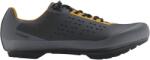 Mavic Pantofi ciclism Mavic ALLROAD SL, anthracite/iron ga/gold yellow (UK 10.5)
