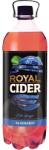 Royal Cider Szensavas Alkoholos Ital Pet 1. L 4, 1% Kekafonya 2021