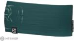 ORTOVOX Bentiță ORTOVOX 120 Tec Logo, Dark Pacific (Onesize)