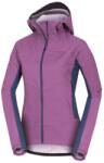 Northfinder Jachetă damă Northfinder 3L CHANDRA, albastru închis/violet (L)