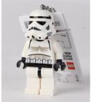 LEGO® Kulcstartó LEGO LED világítással Star Wars Stormtrooper (LGL-KE12H)