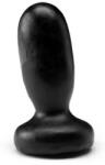 HARDTOYS ZAK 11 x 5 cm - stílusos intim kiegészítő prémium élményért - szexvital