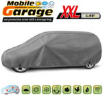 Kegel Autóponyva Opel Combo L2 2011-től - KEGEL mobile LAV XL