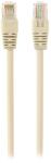 Gembird Patchcord Utp Cat 5e 1m Gembird (g-pp121m) - global-electronic