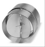 Helios RSK 150 Visszacsapószelep