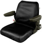 Kegel Kotrógép ülés védőhuzat M1 excavator - KEGEL