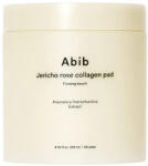 ABIB - Jericho Rose Collagen Pad Firming Touch - Feszesítő kollagén toner korong - 250ml (60db)