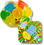  Sugar Daddy Jelly Fruits - savanyú gyümölcsös zselés édesség 370ml - delfinbuvar