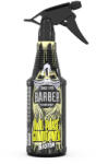 Marmara Barber - Barber Two Phase Conditioner No. 4 - Kétfázisú Hajkondicionáló (Biotinnal) 400ml