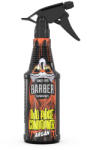 Marmara Barber - Barber Two Phase Conditioner No. 3 - Kétfázisú Hajkondicionáló (Argánnal) 400ml