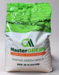 Internet Gazda MASTERGREEN HIGH K 15-05-24+2MgO+S+Fe+Zn 5 KG ŐSZI GYEPTRÁGYA